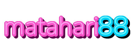 matahari88 — logo kanal