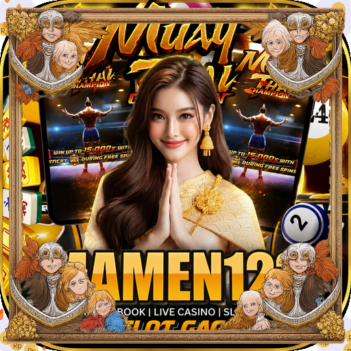 mamen123 — mitra unggulan